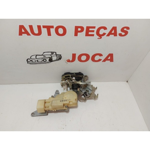 Fechadura Porta T.d Gm S10 2014 Cx137
