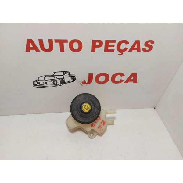 Reservatório Óleo Freio  C/ Sensor Honda City 2012 Cx148