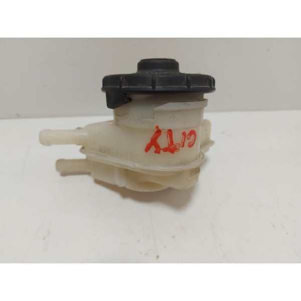 Reservatório Óleo Freio  C/ Sensor Honda City 2012 Cx148