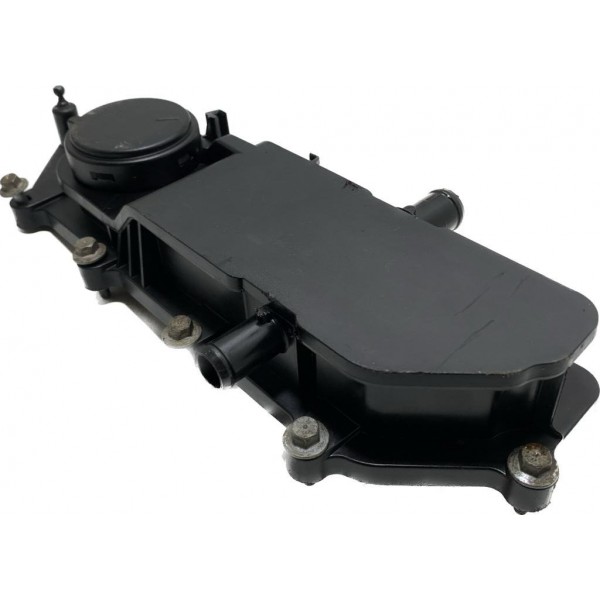 Sobre Tampa Comando Valvulas Cabeçote Fiat  10/17 Cx401