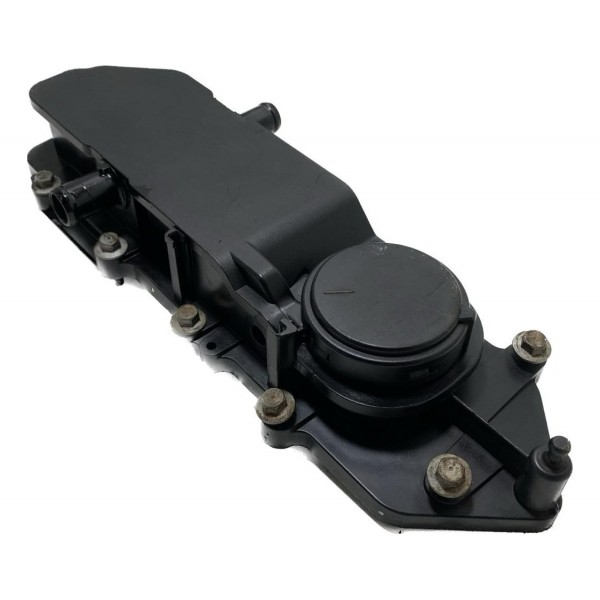 Sobre Tampa Comando Valvulas Cabeçote Fiat  10/17 Cx401