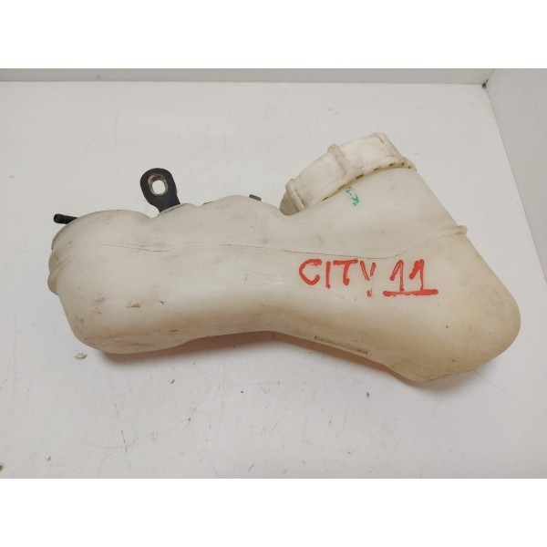 Reservatório Combustível Partida Frio Honda City 2012 Cx150