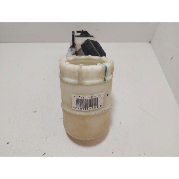 Reservatório Combustível Partida Frio Honda City 2012 Cx150