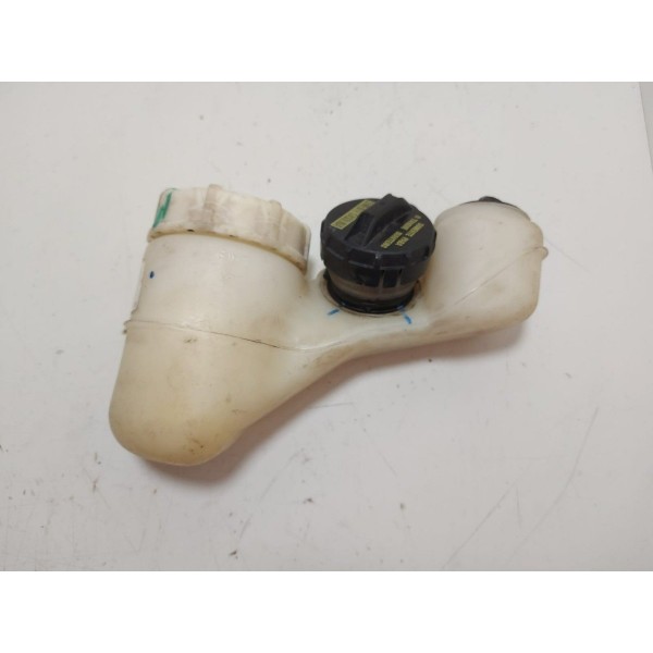 Reservatório Combustível Partida Frio Honda City 2012 Cx150