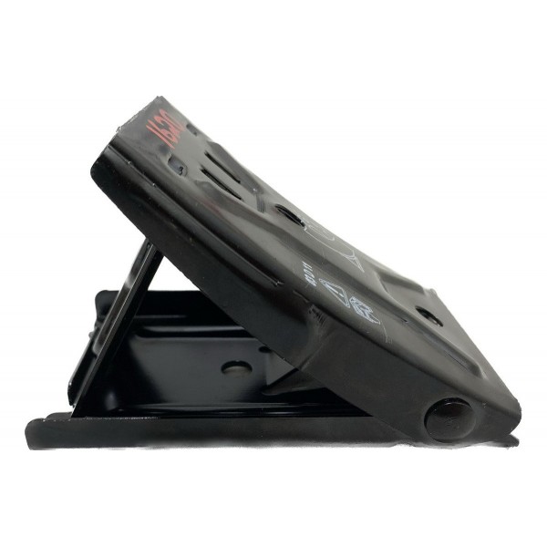 Calço Pneu Land Rover Sport 2010/2012 Cx400