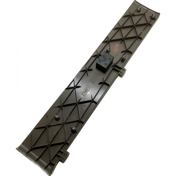 Acabamento Tampa Traseira Range Rover Sport 10/12