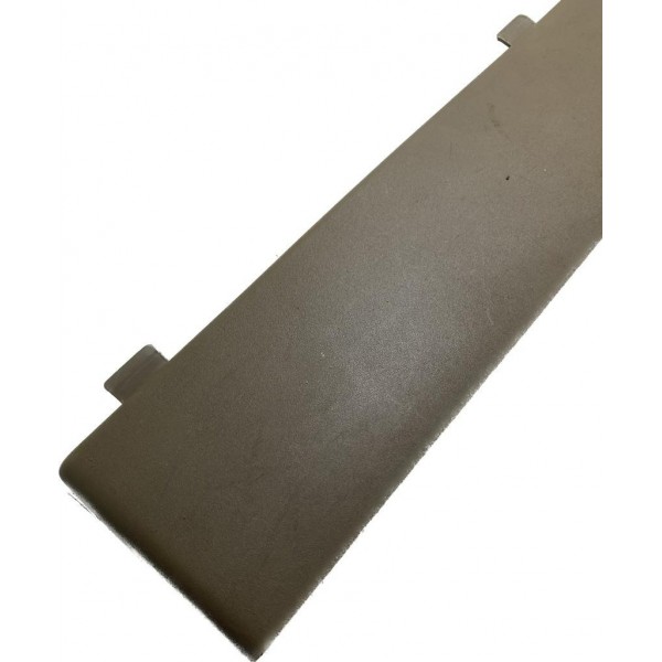 Acabamento Tampa Traseira Range Rover Sport 10/12