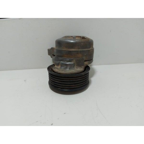 Tensor Correia Ford Ranger 2.5 16v 2014 Cx162