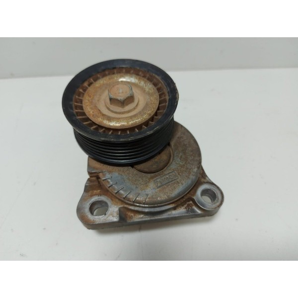 Tensor Correia Ford Ranger 2.5 16v 2014 Cx162