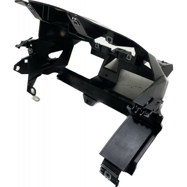 Suporte Interno Painel Inst  Range Rover Sport 10/12 Cx589