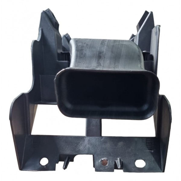 Duto Ar Console Central Ford Edge 2010