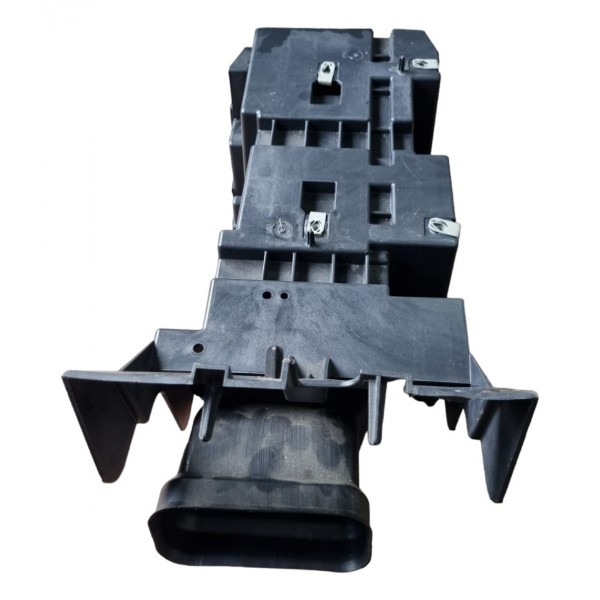 Duto Ar Console Central Ford Edge 2010