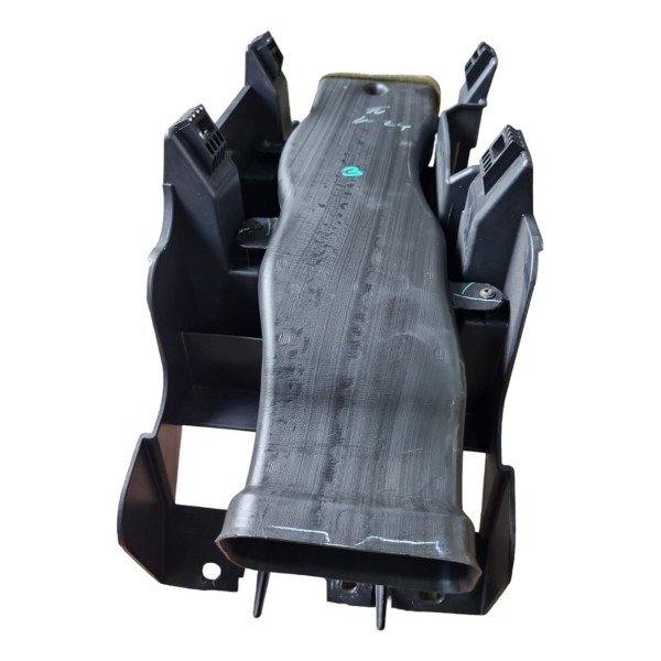 Duto Ar Console Central Ford Edge 2010