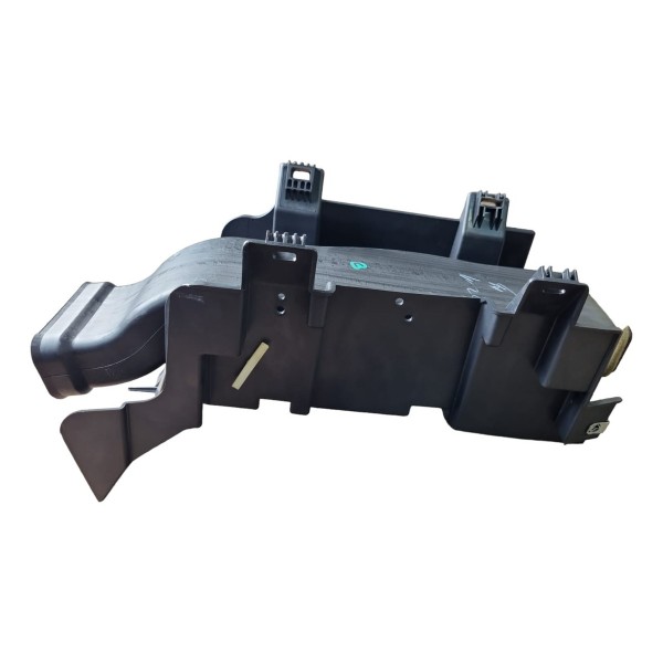 Duto Ar Console Central Ford Edge 2010