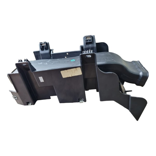 Duto Ar Console Central Ford Edge 2010