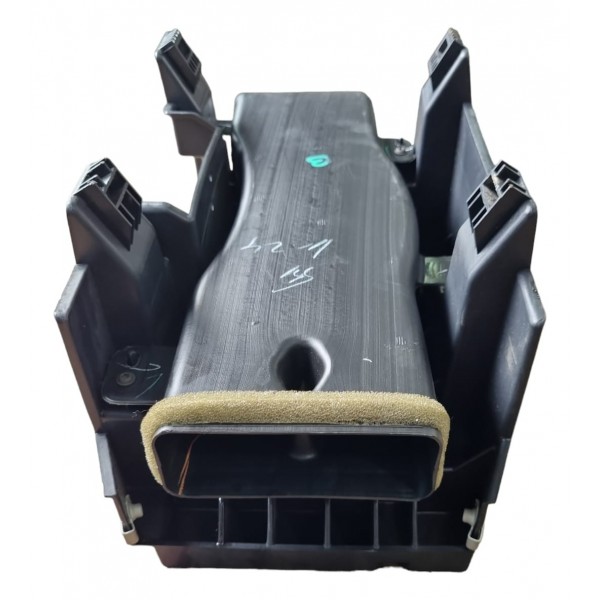 Duto Ar Console Central Ford Edge 2010