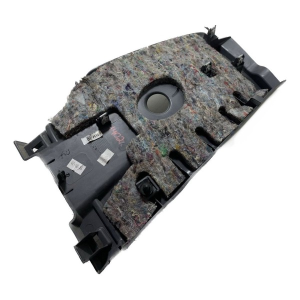 Moldura Interna Sup Tra. D. Ford Ranger Cab Simples Cx389