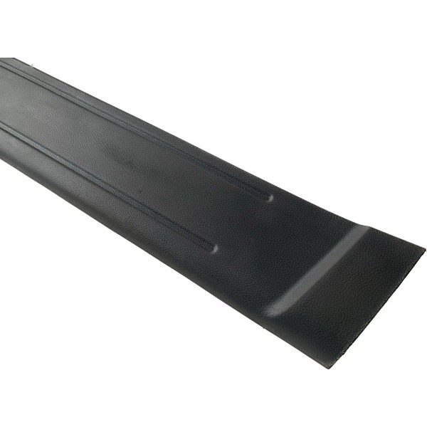 Moldura Interna Traseira Ford Ranger 3.2 2012/2016