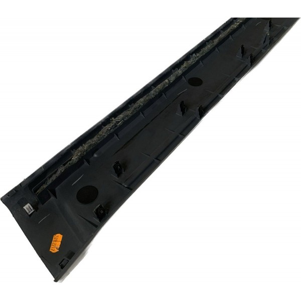 Moldura Interna Traseira Ford Ranger 3.2 2012/2016