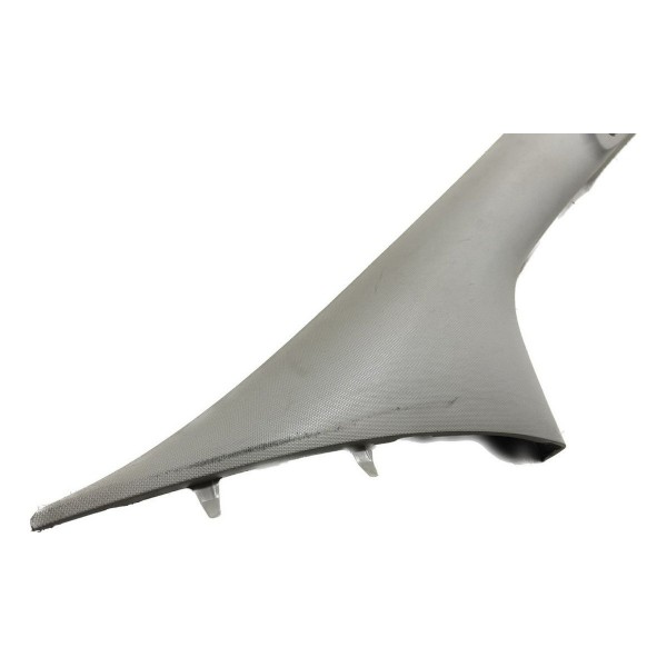 Moldura Interna Coluna A Direita Ford Ranger 12/16