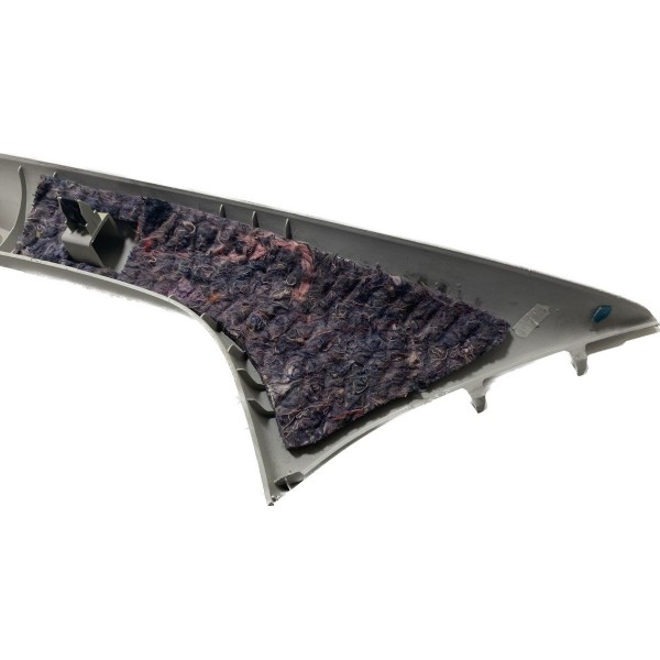 Moldura Interna Coluna A Direita Ford Ranger 12/16