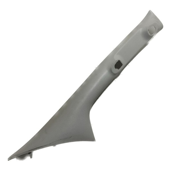 Moldura Interna Coluna A Direita Ford Ranger 12/16