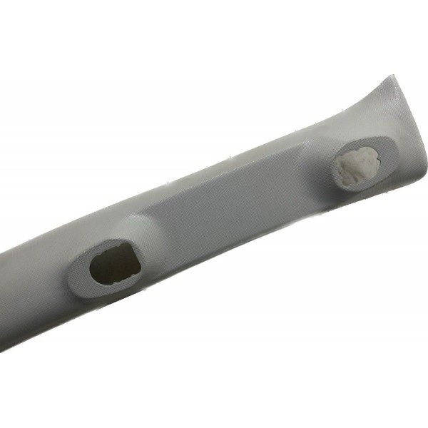 Moldura Interna Coluna A Direita Ford Ranger 12/16