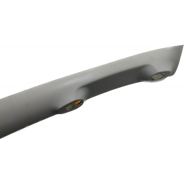 Moldura Interna Coluna A Direita Ford Ranger 12/16