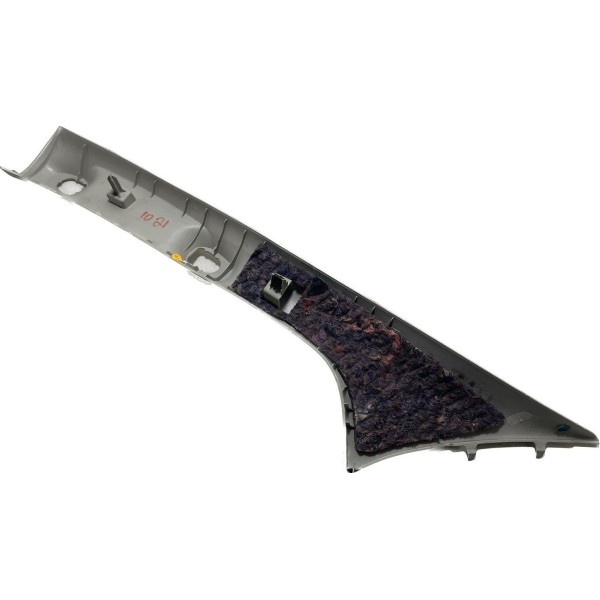 Moldura Interna Coluna A Direita Ford Ranger 12/16