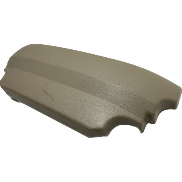 Moldura Frontal Banco D. Range Rover Sport 10/12 Cx399 Bege