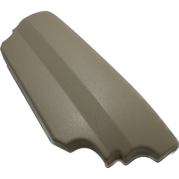 Moldura Frontal Banco D. Range Rover Sport 10/12 Cx402 Bege