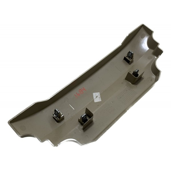 Moldura Frontal Banco D. Range Rover Sport 10/12 Cx402 Bege