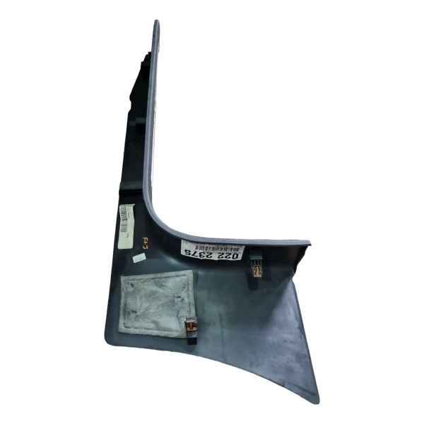 Soleira De Porta Dianteira Direita Ford Edge 2010 Preto