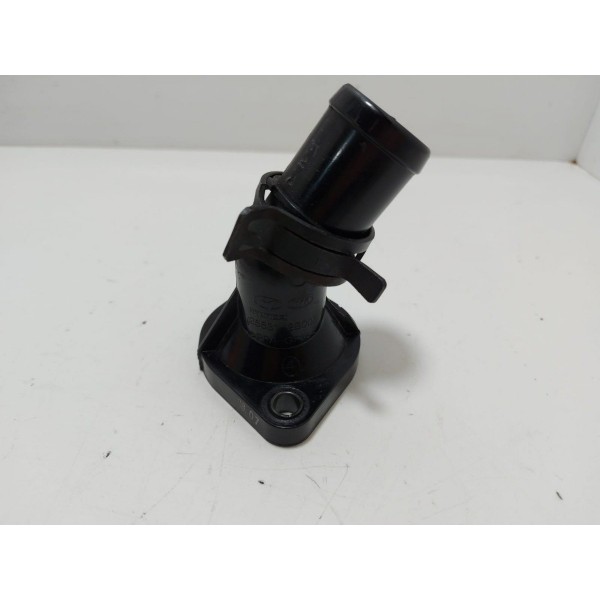 Cavalete Válvula Termostática Soul 1.6 16v 2012 Cx161