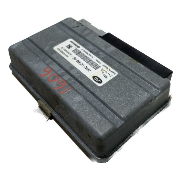 Modulo Suspensão Ar Range Rover Sport 3.0 10/12 Cx399