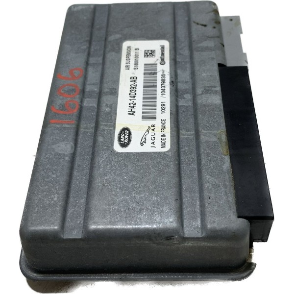 Modulo Suspensão Ar Range Rover Sport 3.0 10/12 Cx399