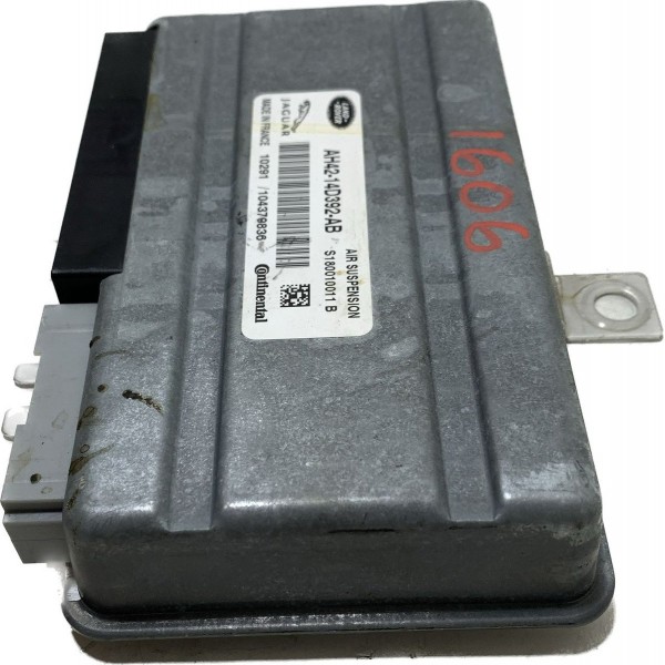 Modulo Suspensão Ar Range Rover Sport 3.0 10/12 Cx399