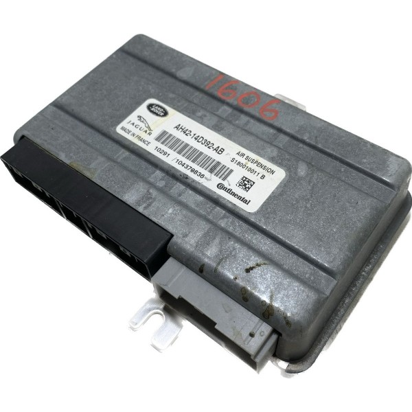 Modulo Suspensão Ar Range Rover Sport 3.0 10/12 Cx399