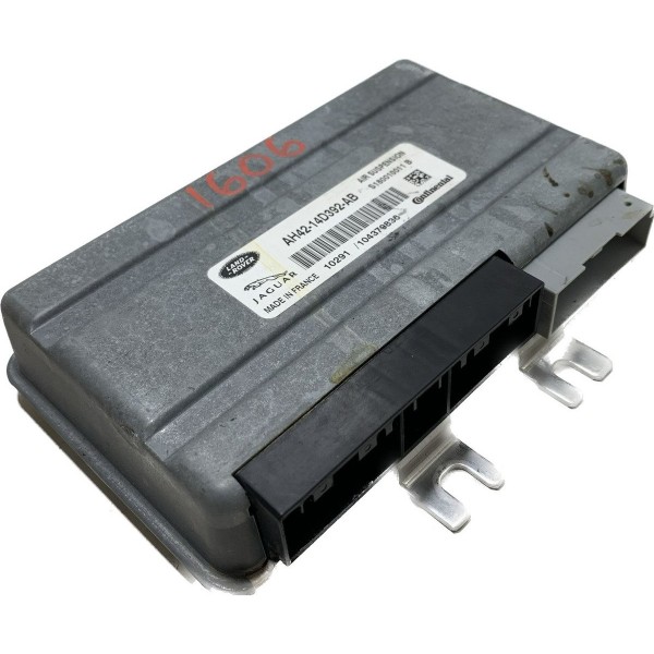 Modulo Suspensão Ar Range Rover Sport 3.0 10/12 Cx399