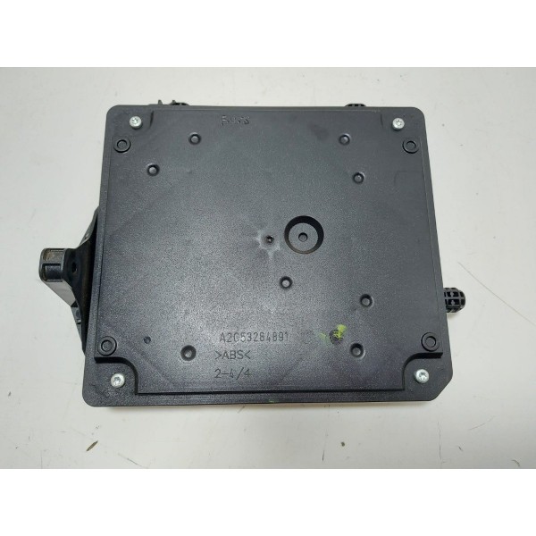 Módulo Bcm Fluence 2.0 2013 Cx56