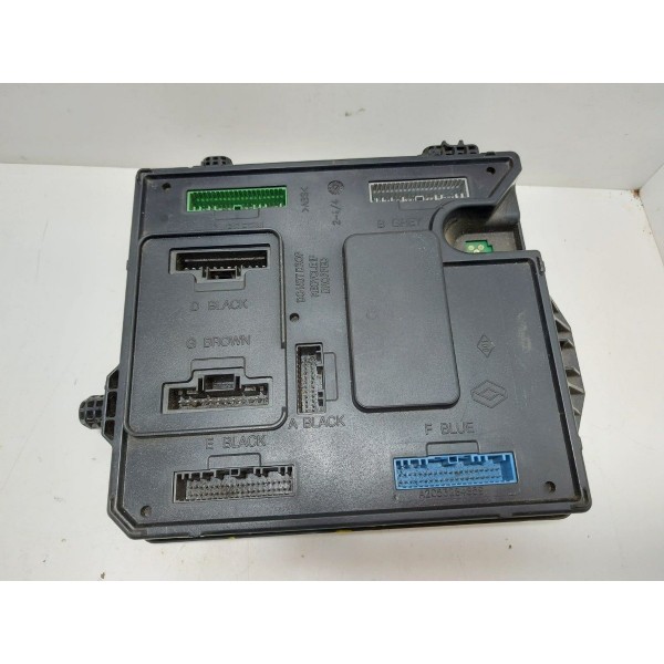 Módulo Bcm Fluence 2.0 2013 Cx56