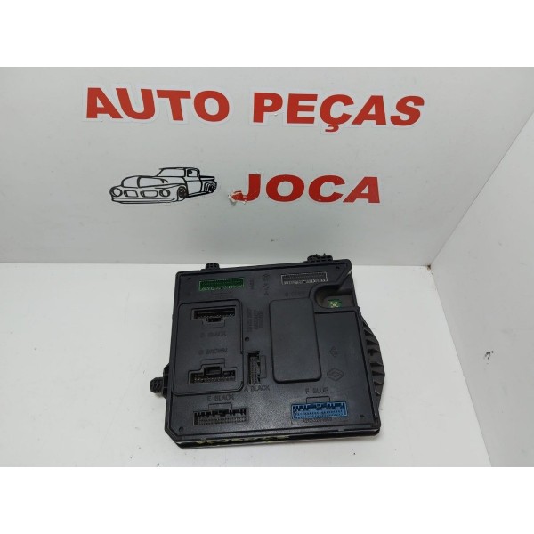 Módulo Bcm Fluence 2.0 2013 Cx56