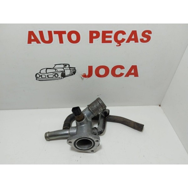 Cavalete Água Cabeçote Motor Soul 1.6 16v 2012 Cx46