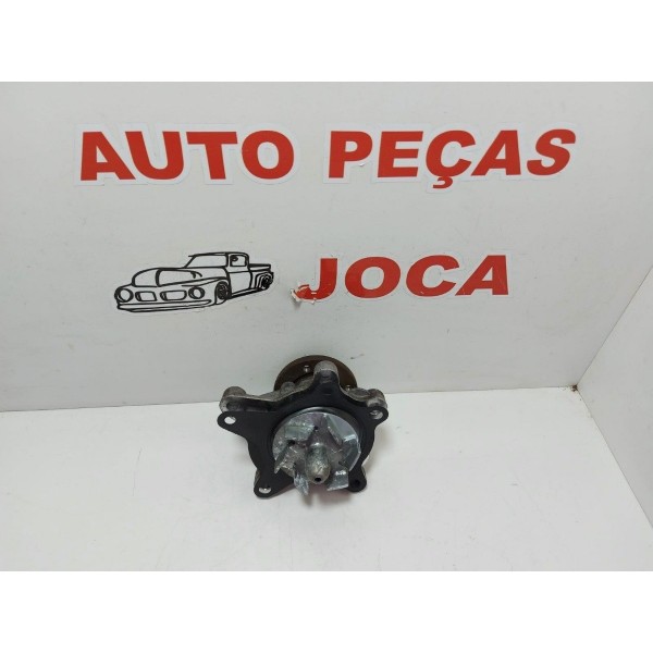 Bomba Água Motor Soul 1.6 16v 2012 Cx165