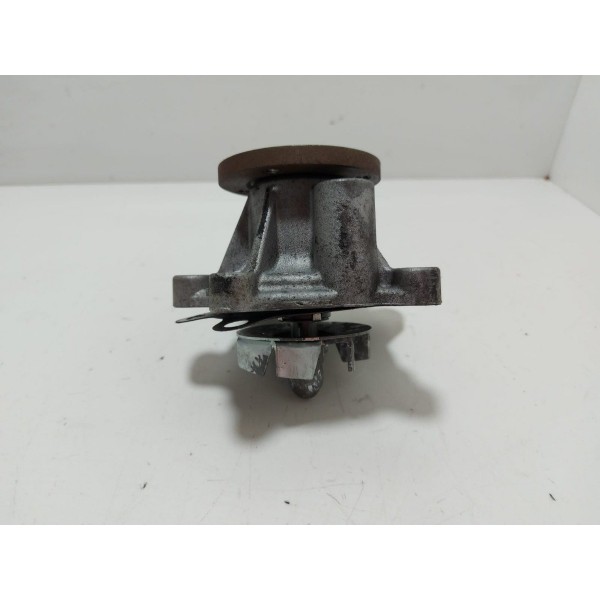 Bomba Água Motor Soul 1.6 16v 2012 Cx165