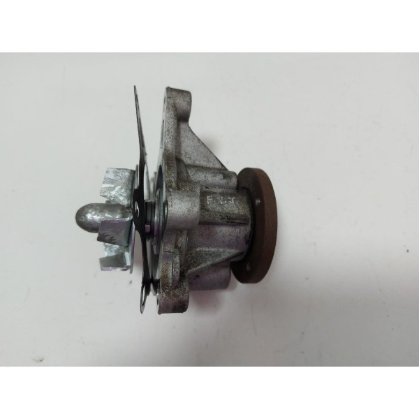 Bomba Água Motor Soul 1.6 16v 2012 Cx165