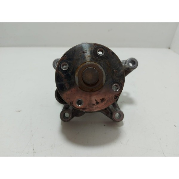 Bomba Água Motor Soul 1.6 16v 2012 Cx165