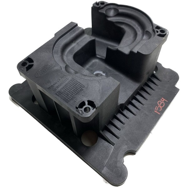 Suporte Alavanca Cambio Range Rover Sport 3.0 2007/11 Cx398