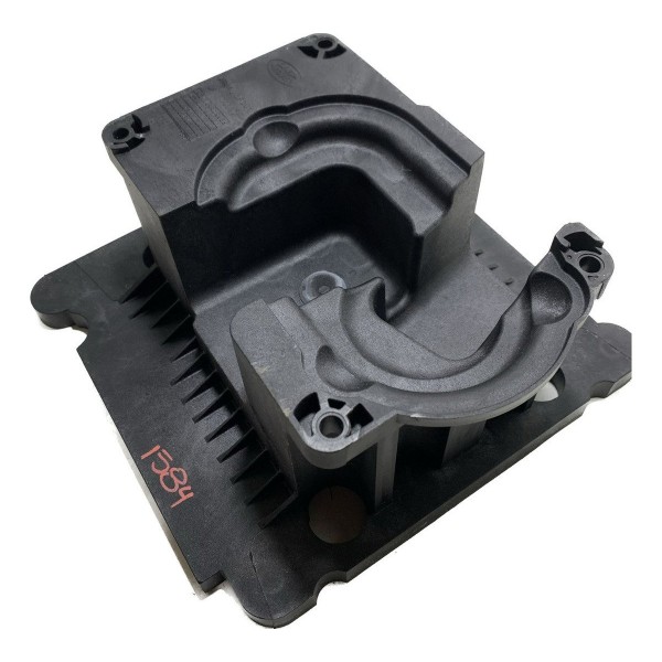 Suporte Alavanca Cambio Range Rover Sport 3.0 2007/11 Cx398