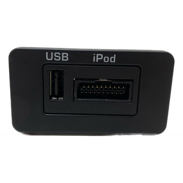 Entrada Usb E iPod Console Central Range Sport 10/12 Cx398